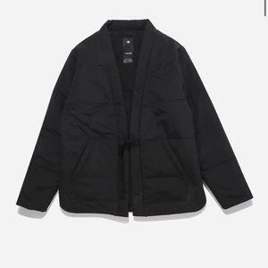 COPY - Maharishi Padded Hanten Jacket